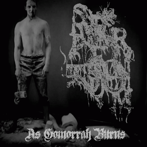 Serpentum (AUS) : As Gomorrah Burns